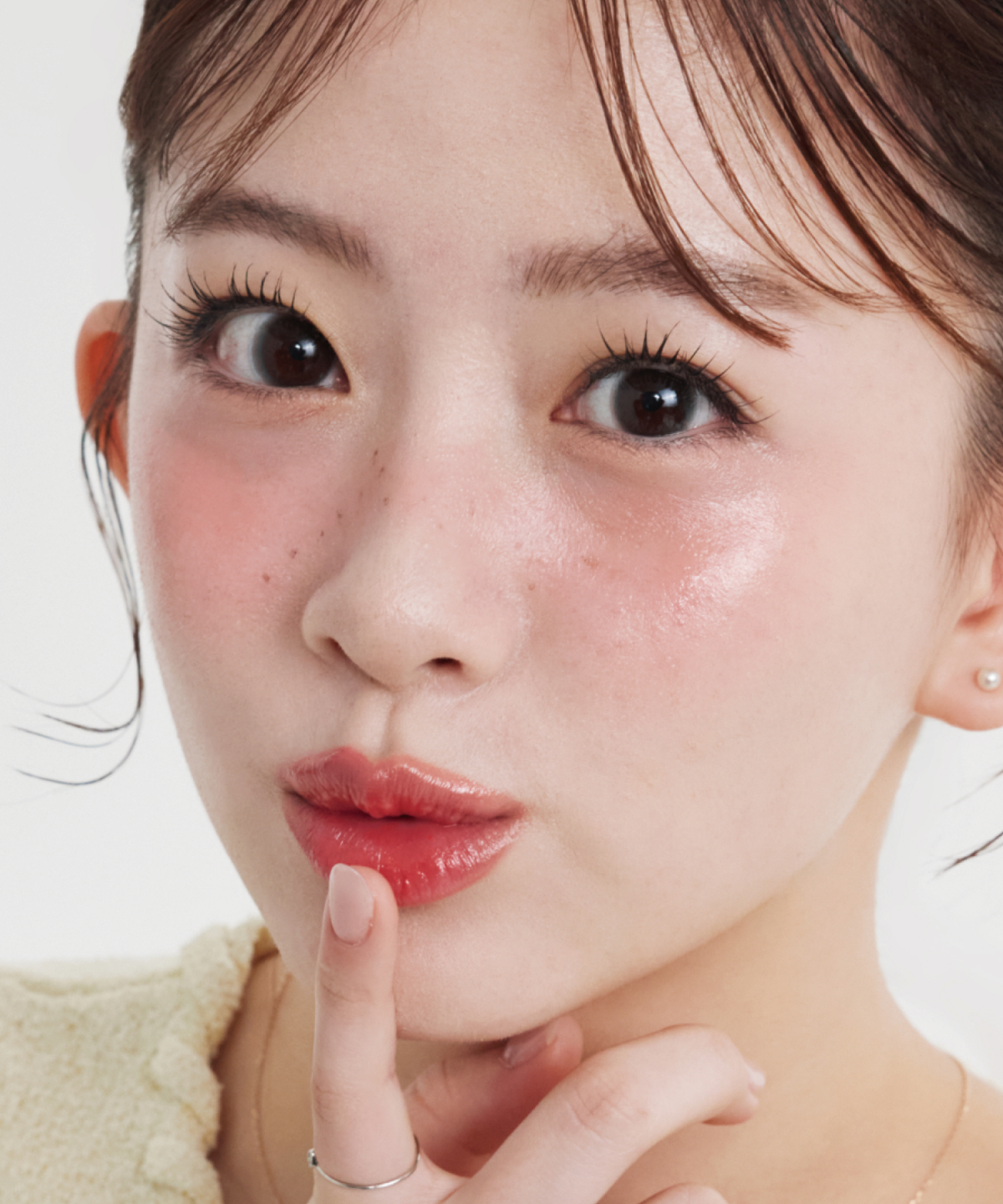 티토(TITTO) 티토 립앤치크 듀얼팟 6color