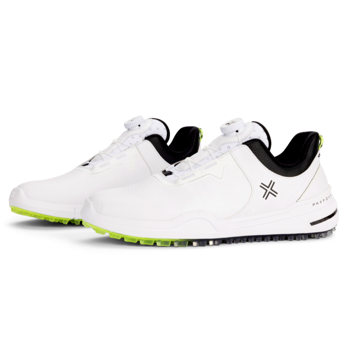 페인터골프(PAYNTR GOLF) PAYNTR X 002 LE FF (WHITE/NEON)