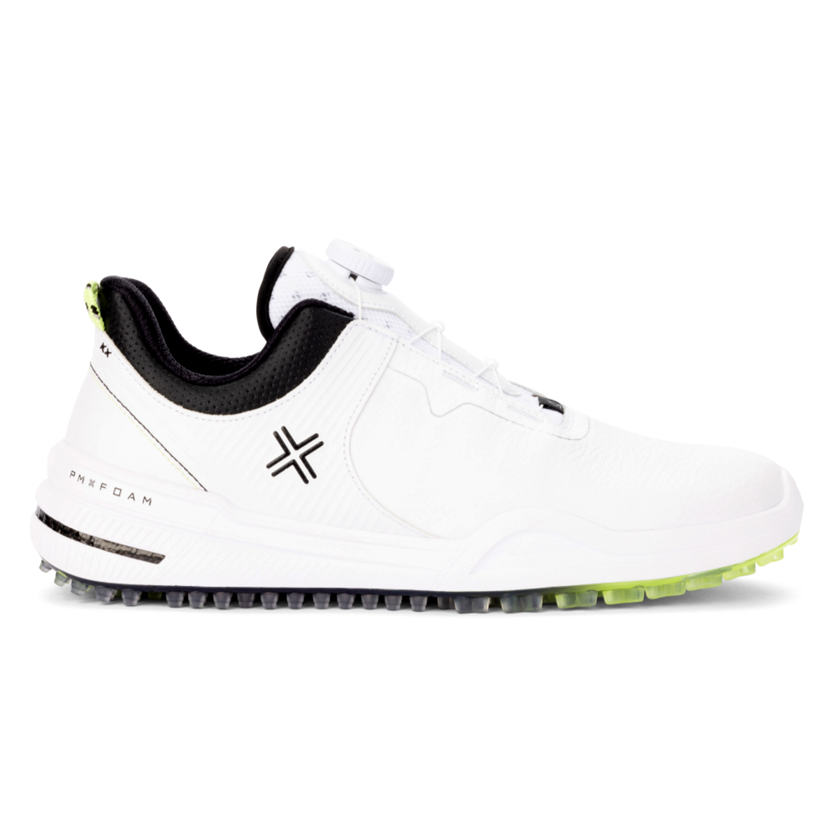 페인터골프(PAYNTR GOLF) PAYNTR X 002 LE FF (WHITE/NEON)