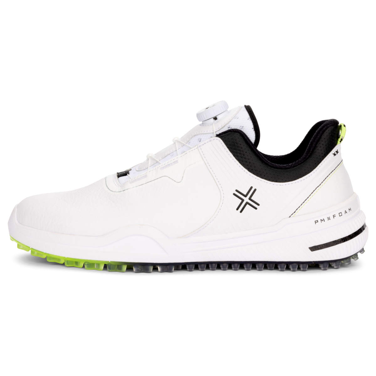 페인터골프(PAYNTR GOLF) PAYNTR X 002 LE FF (WHITE/NEON)