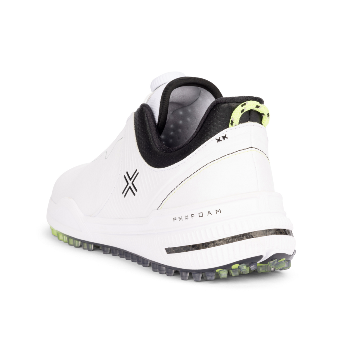 페인터골프(PAYNTR GOLF) PAYNTR X 002 LE FF (WHITE/NEON)