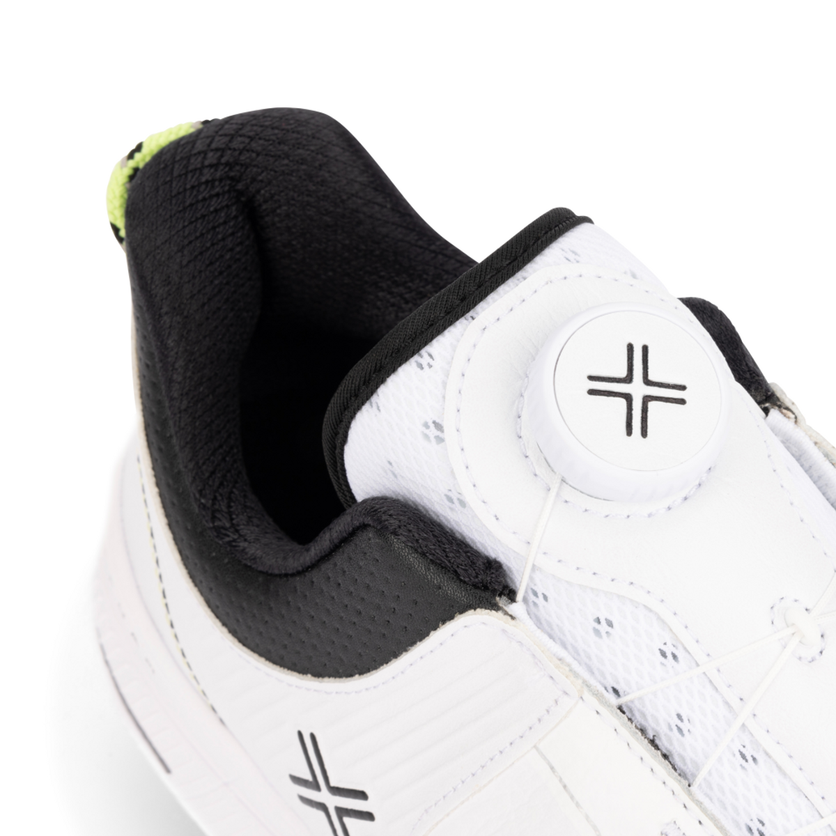 페인터골프(PAYNTR GOLF) PAYNTR X 002 LE FF (WHITE/NEON)