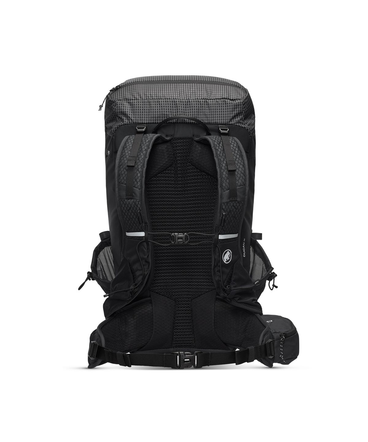 마무트(MAMMUT) 듀칸 32 M31E5BG006_BK