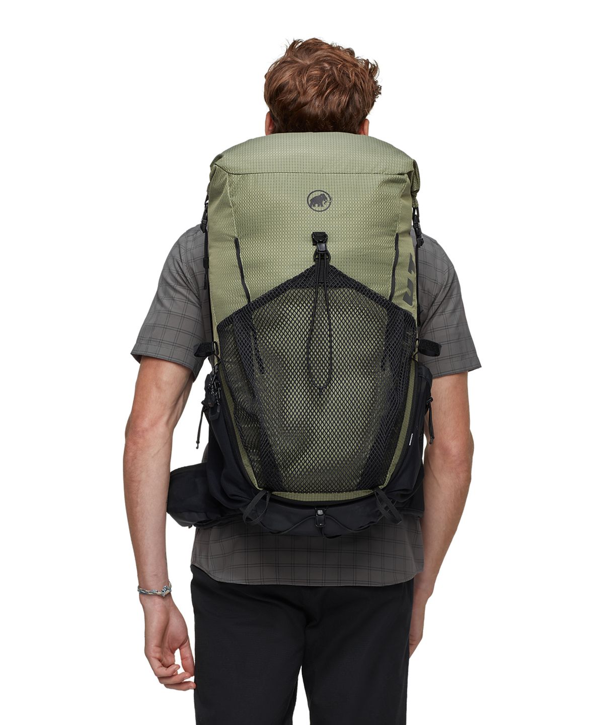 마무트(MAMMUT) 듀칸 스파인 28-35 M31E5BG007_KH