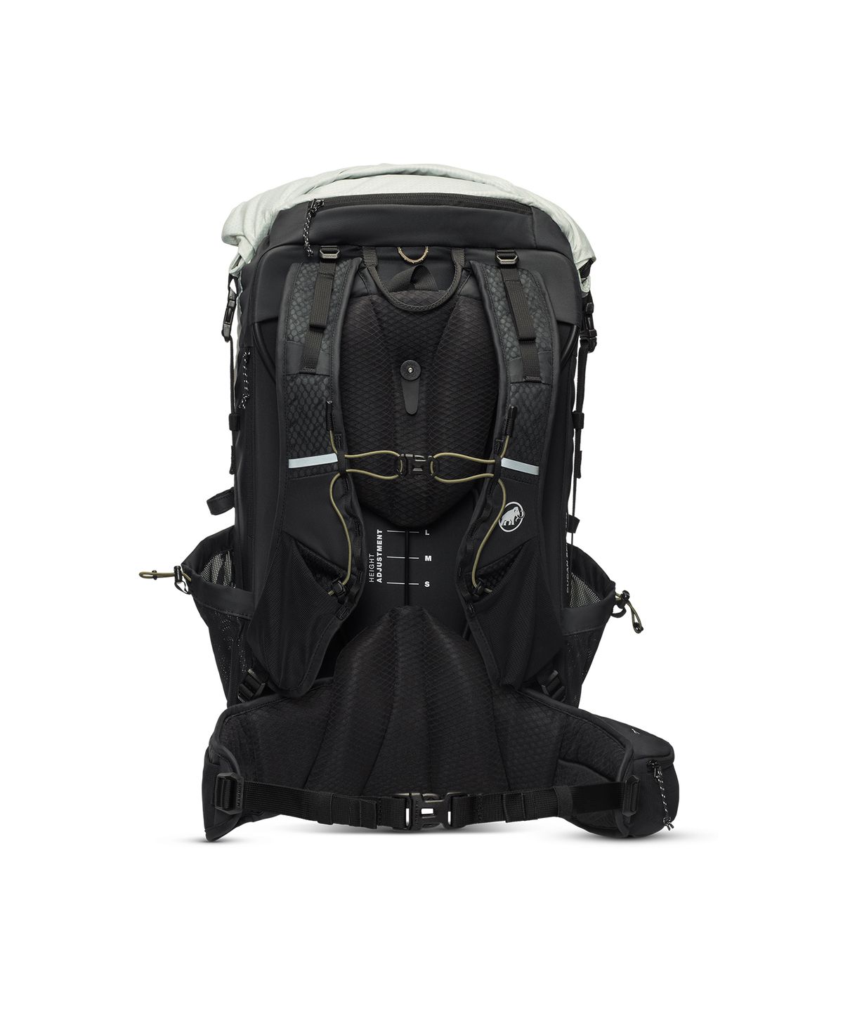 마무트(MAMMUT) 듀칸 스파인 28-35 M31E5BG007_SV