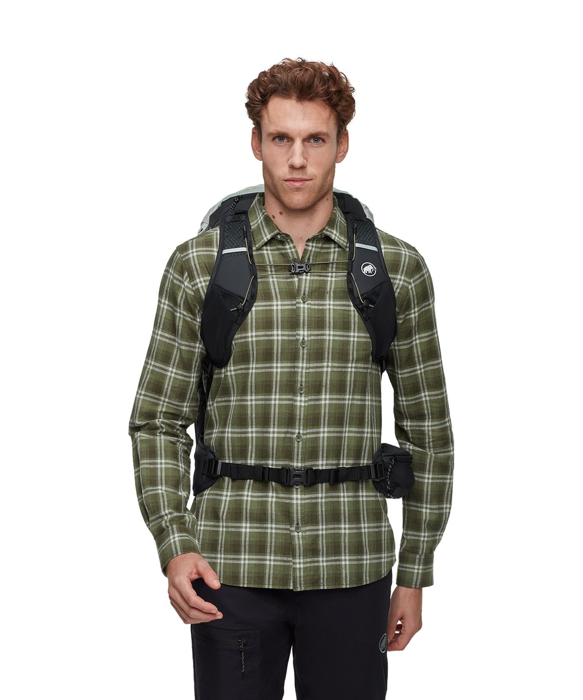 마무트(MAMMUT) 듀칸 스파인 28-35 M31E5BG007_SV