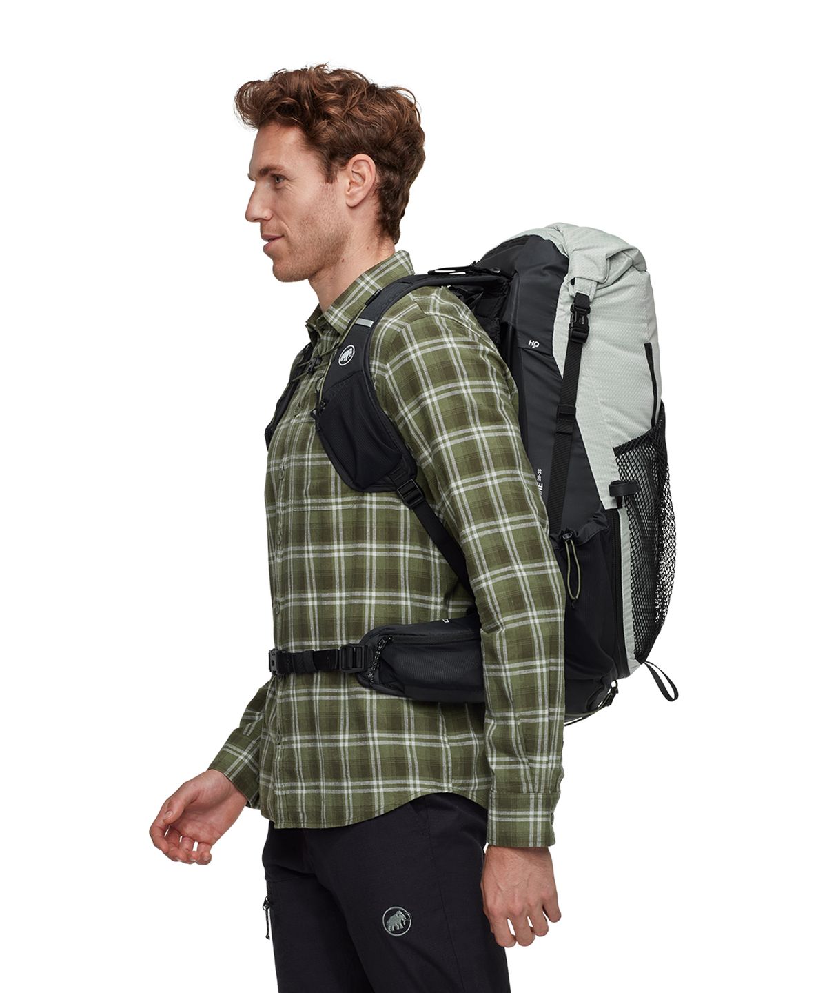 마무트(MAMMUT) 듀칸 스파인 28-35 M31E5BG007_SV