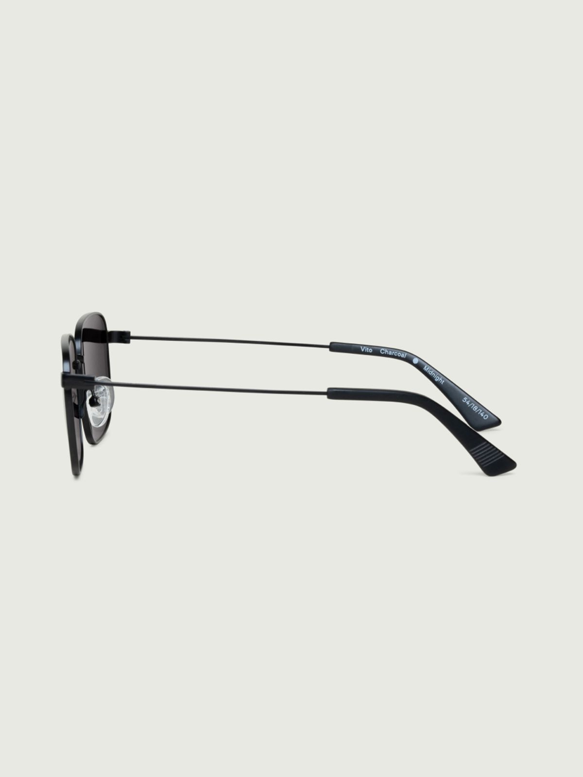 써니스 스튜디오(sunnies studios) VITO Charcoal Midnight