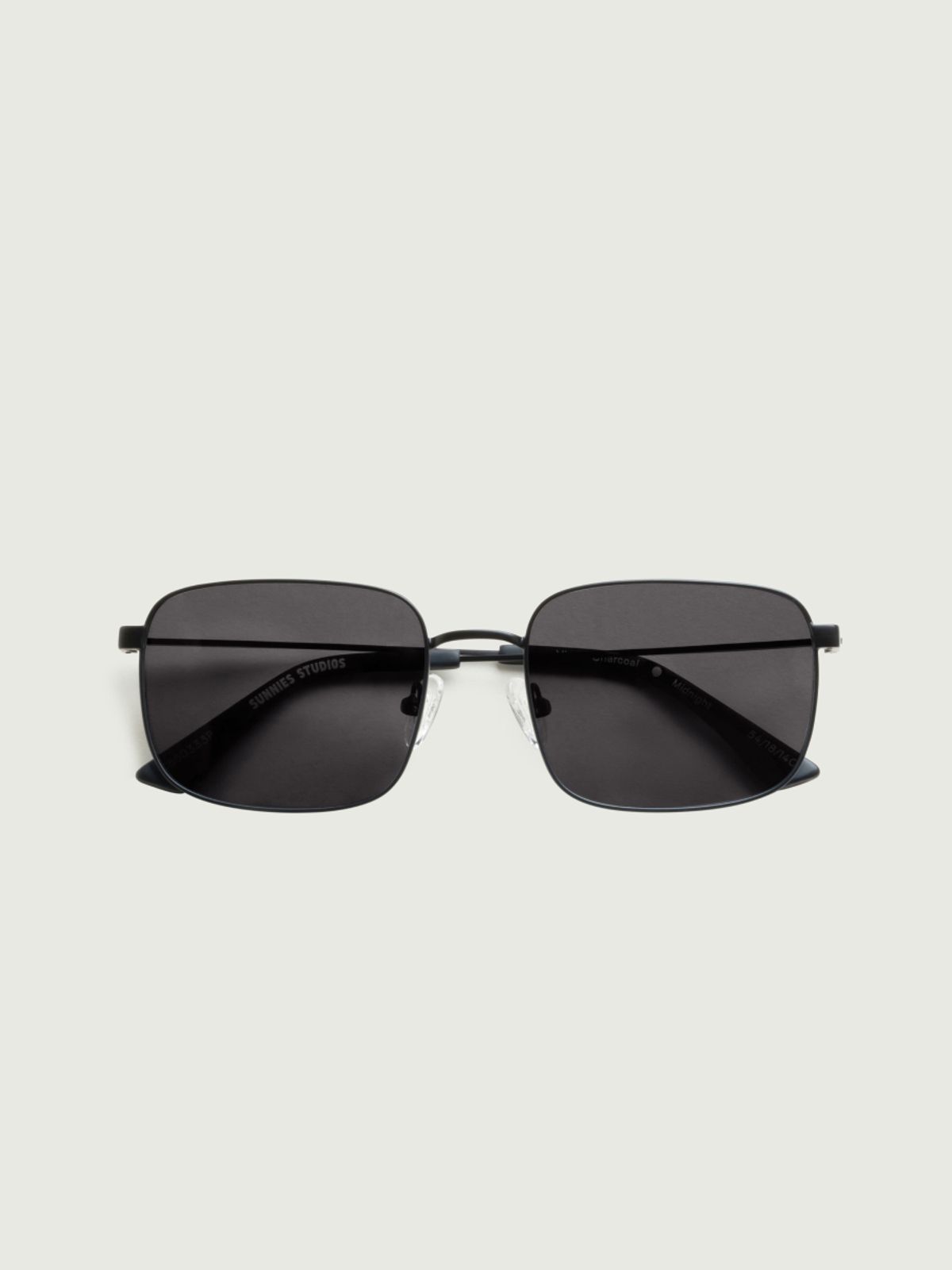 써니스 스튜디오(sunnies studios) VITO Charcoal Midnight