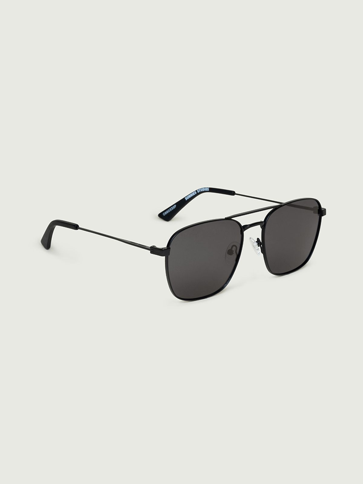 써니스 스튜디오(sunnies studios) VAL Charcoal
