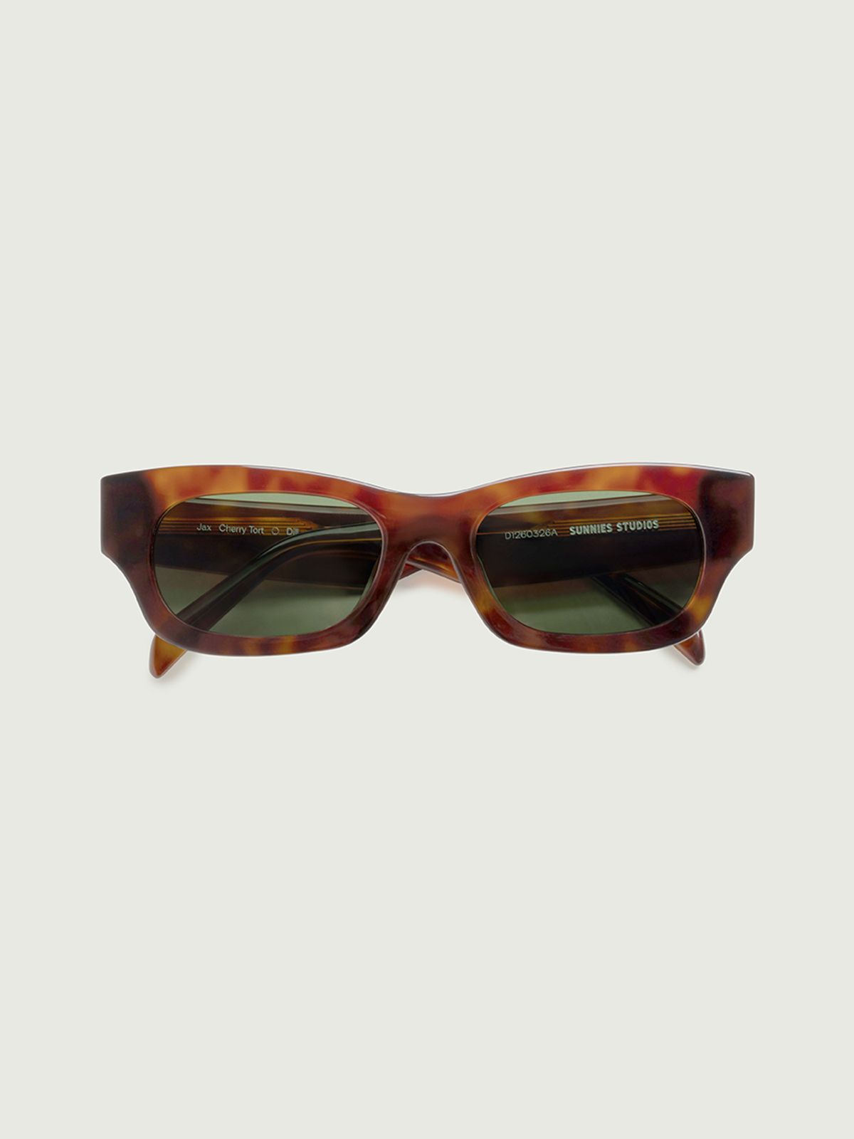 써니스 스튜디오(sunnies studios) JAX Cherry Tort
