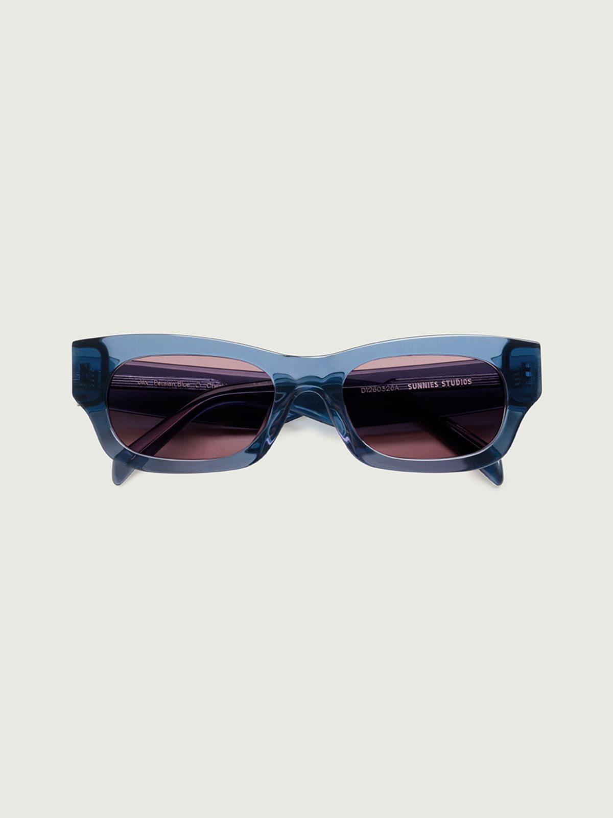 써니스 스튜디오(sunnies studios) JAX Persian Blue