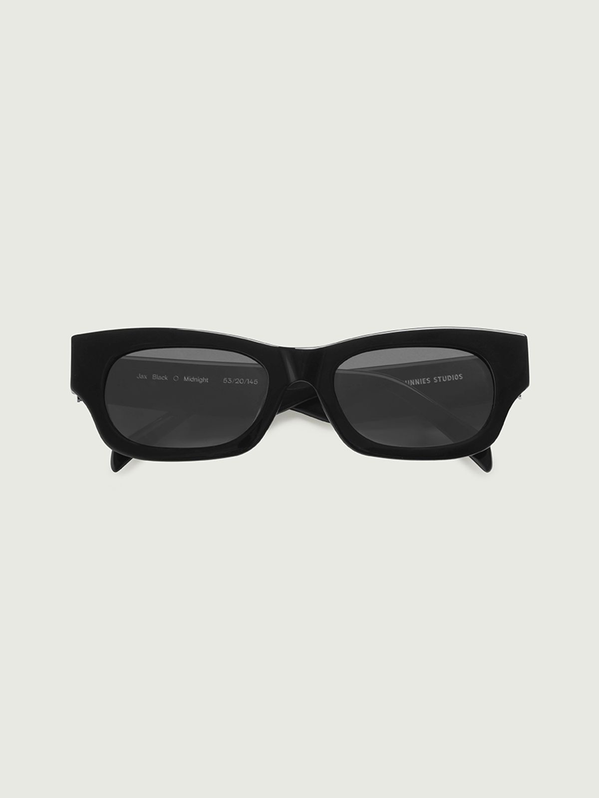 써니스 스튜디오(sunnies studios) JAX Black