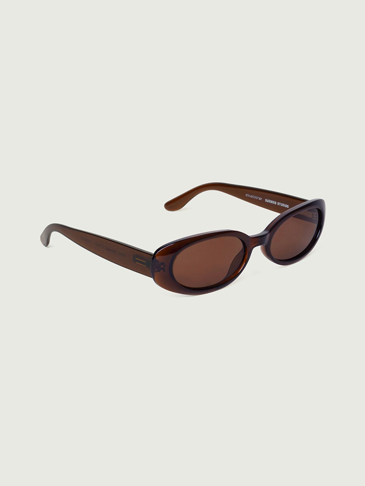 써니스 스튜디오(sunnies studios) DEVON Espresso