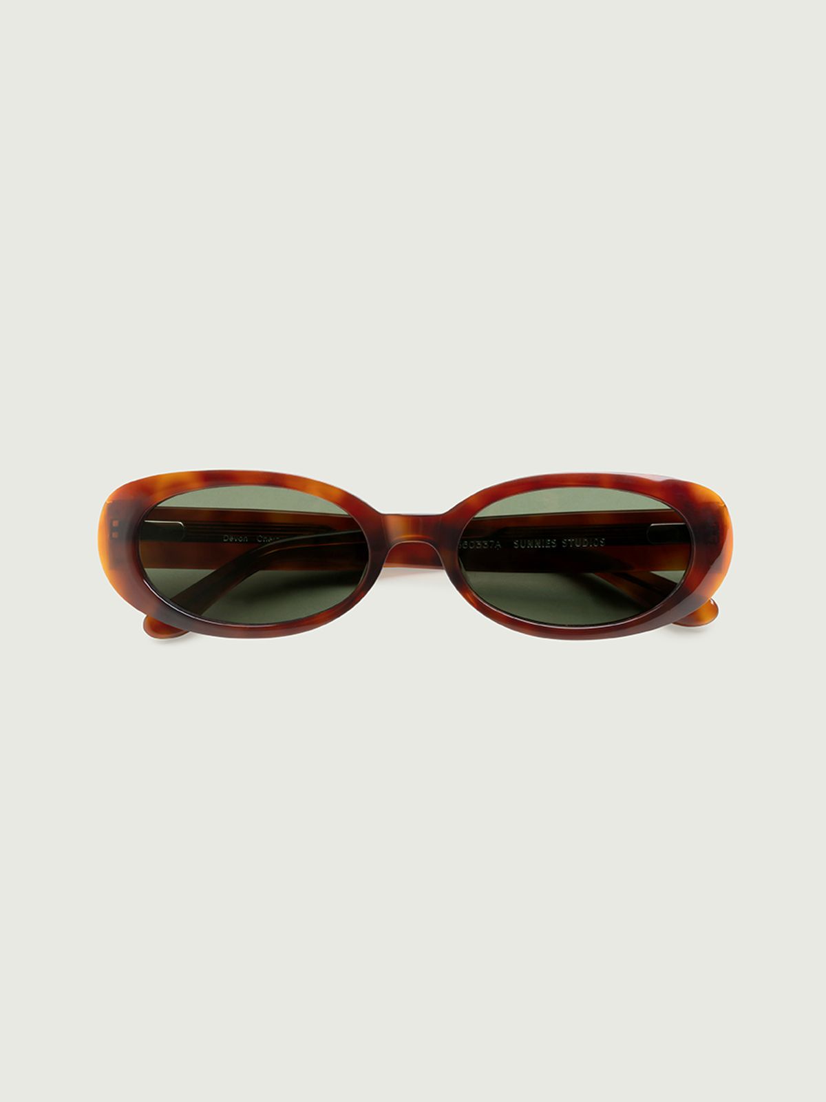 써니스 스튜디오(sunnies studios) DEVON Cherry Tort