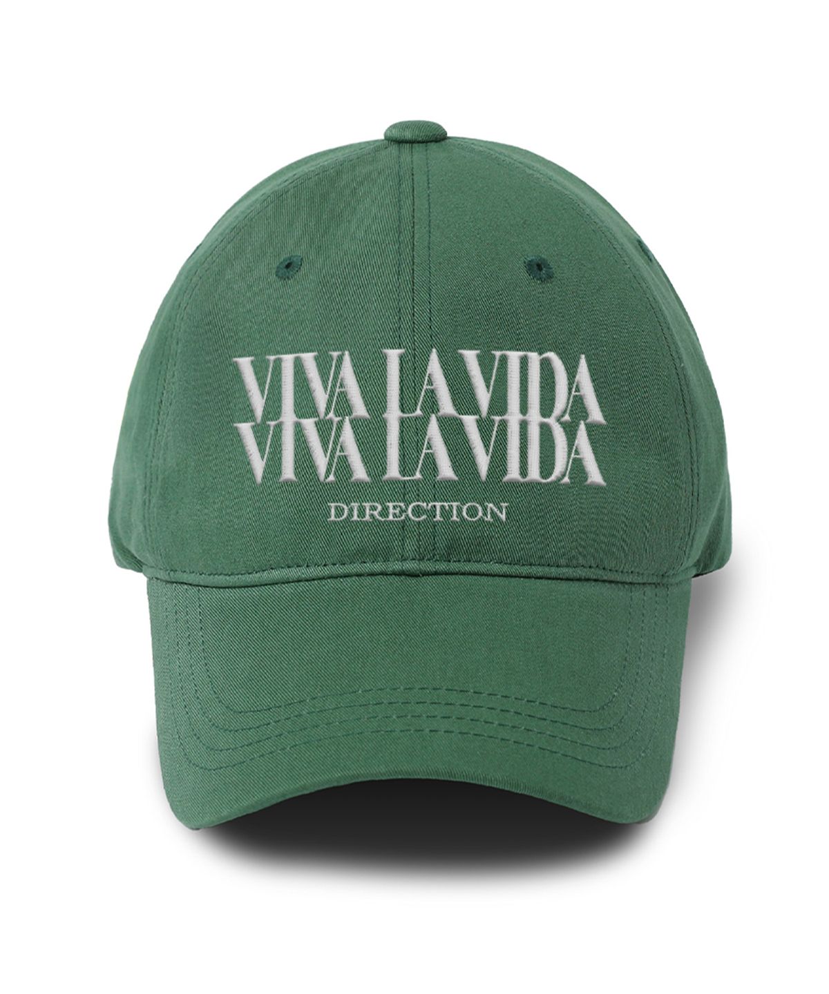 비바라비다(VIVA LA VIDA) Twin 볼캡