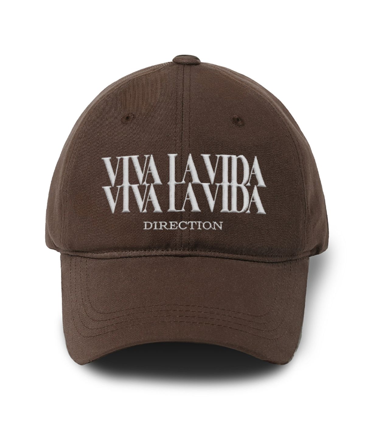 비바라비다(VIVA LA VIDA) Twin 볼캡