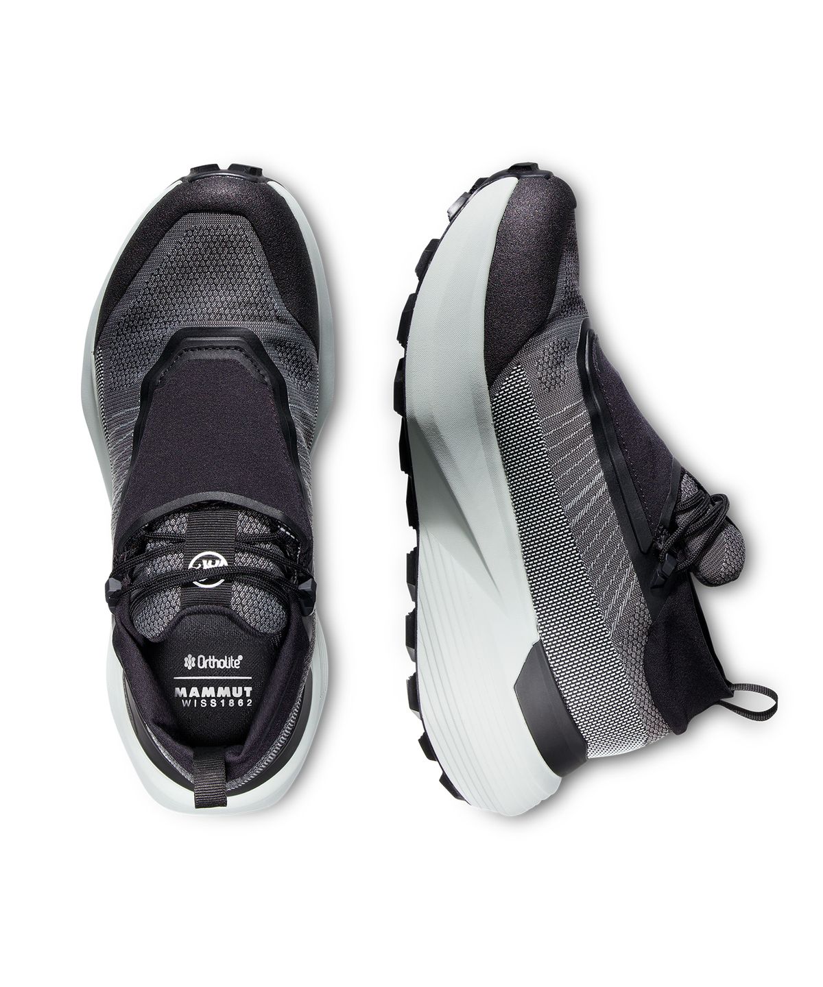 마무트(MAMMUT) 에너지 울트라 로우 GTX 여성 M21E5SE009_SV