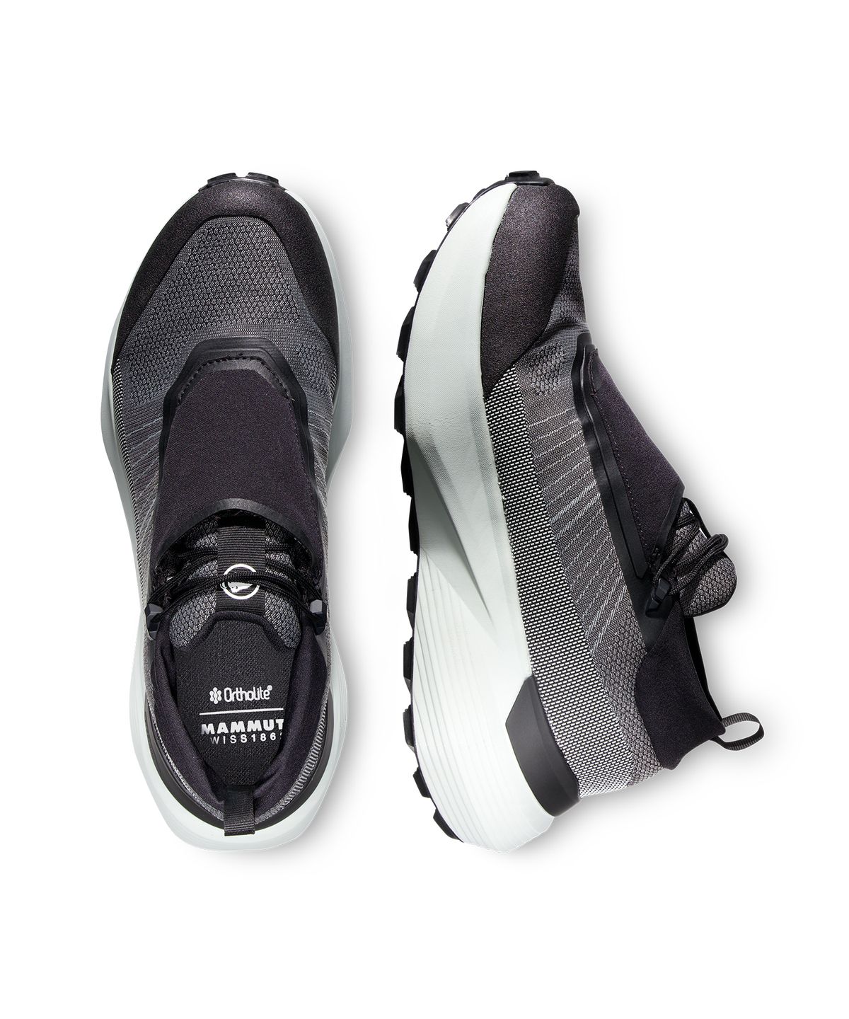 마무트(MAMMUT) 에너지 울트라 로우 GTX 남성 M11E5SE011_SV