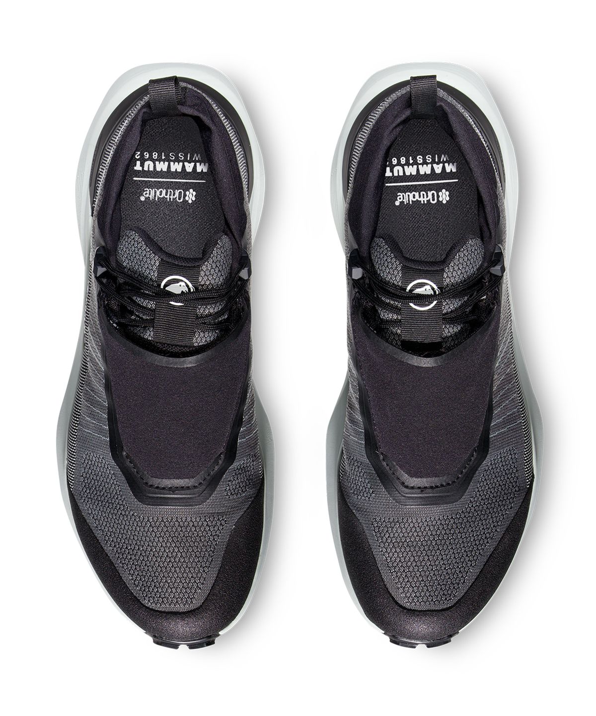 마무트(MAMMUT) 에너지 울트라 로우 GTX 남성 M11E5SE011_SV