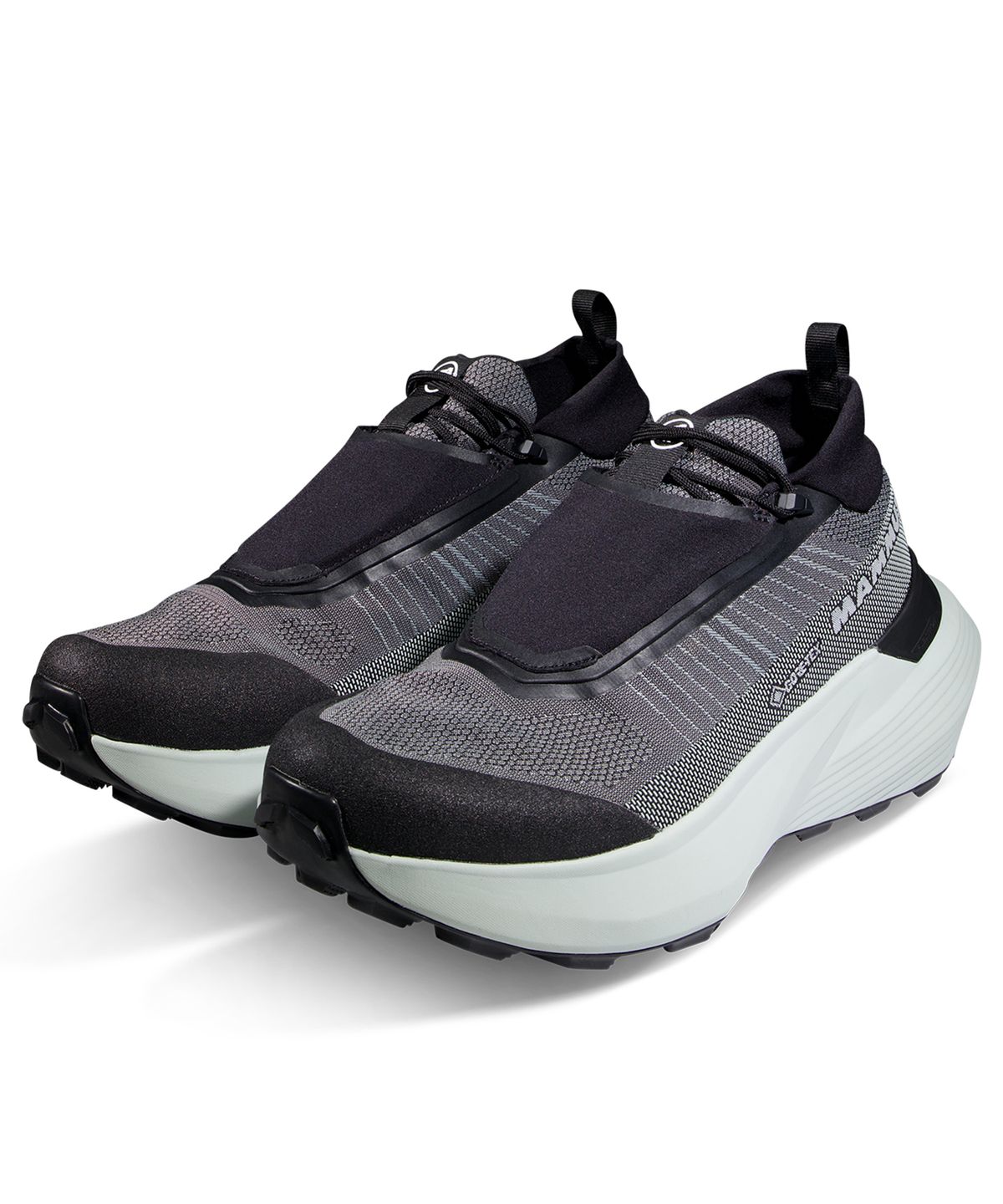 마무트(MAMMUT) 에너지 울트라 로우 GTX 남성 M11E5SE011_SV