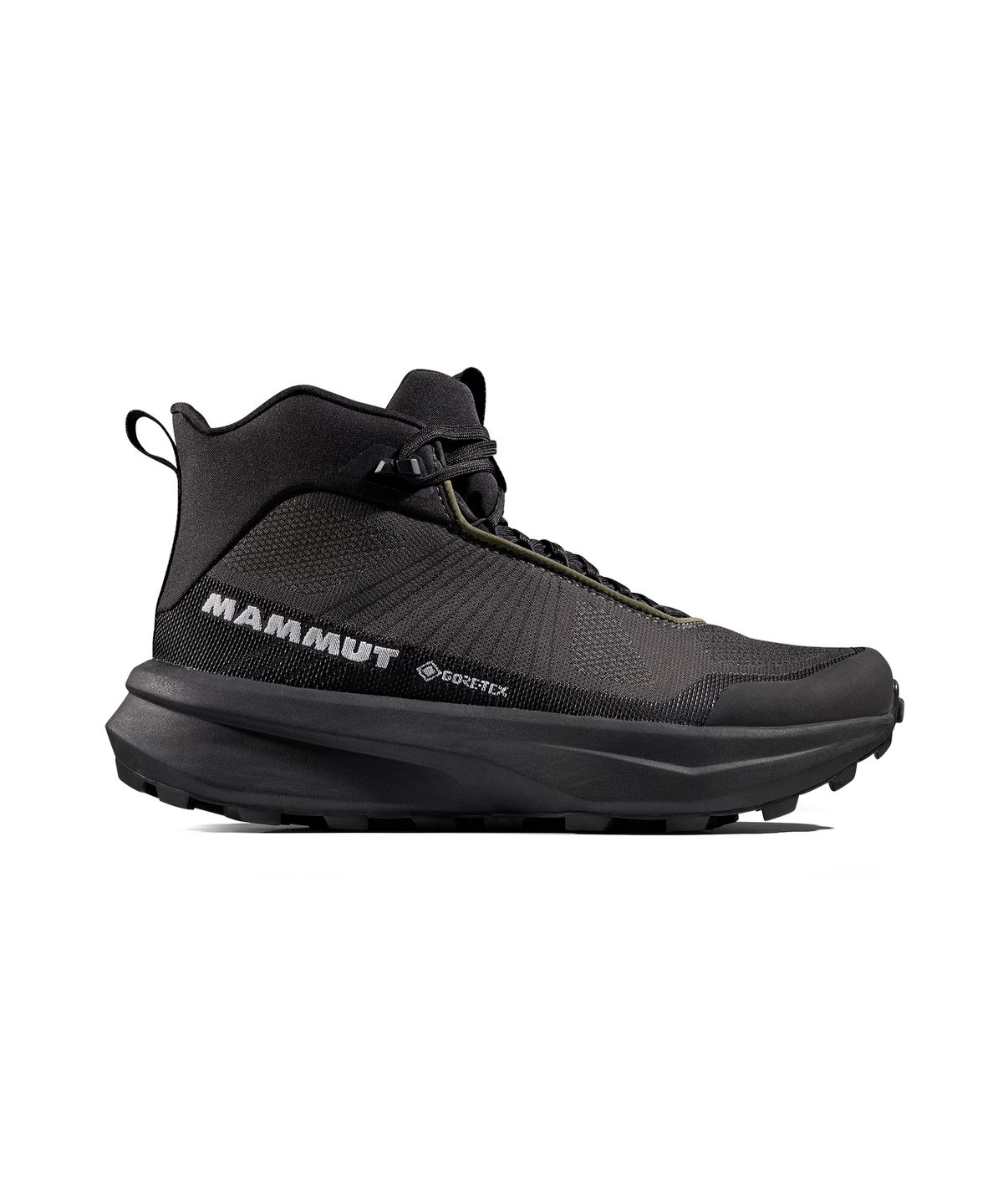마무트(MAMMUT) 에너지 마운틴 미드 GTX 남성 M11E5SE010_KH