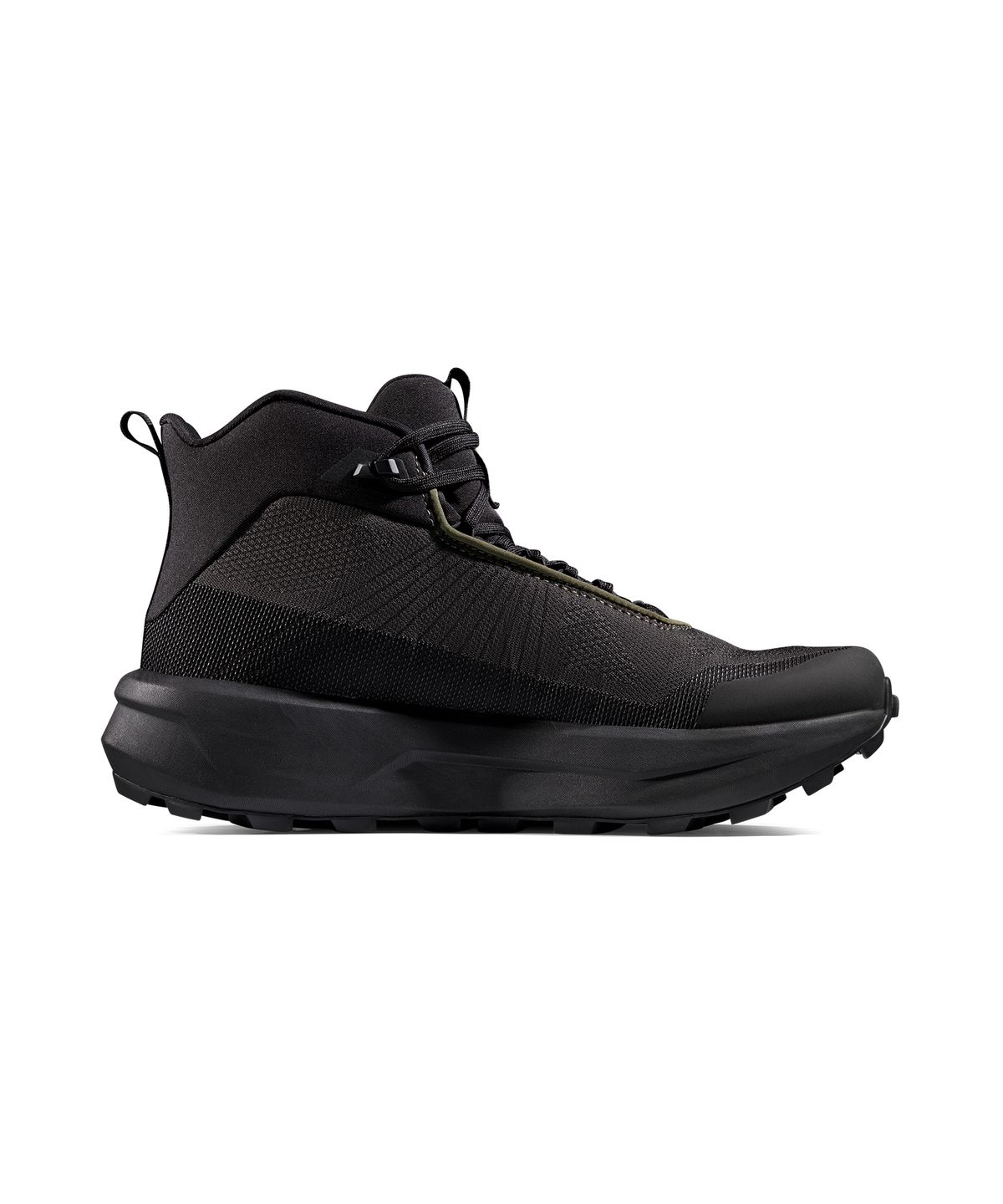 마무트(MAMMUT) 에너지 마운틴 미드 GTX 남성 M11E5SE010_KH