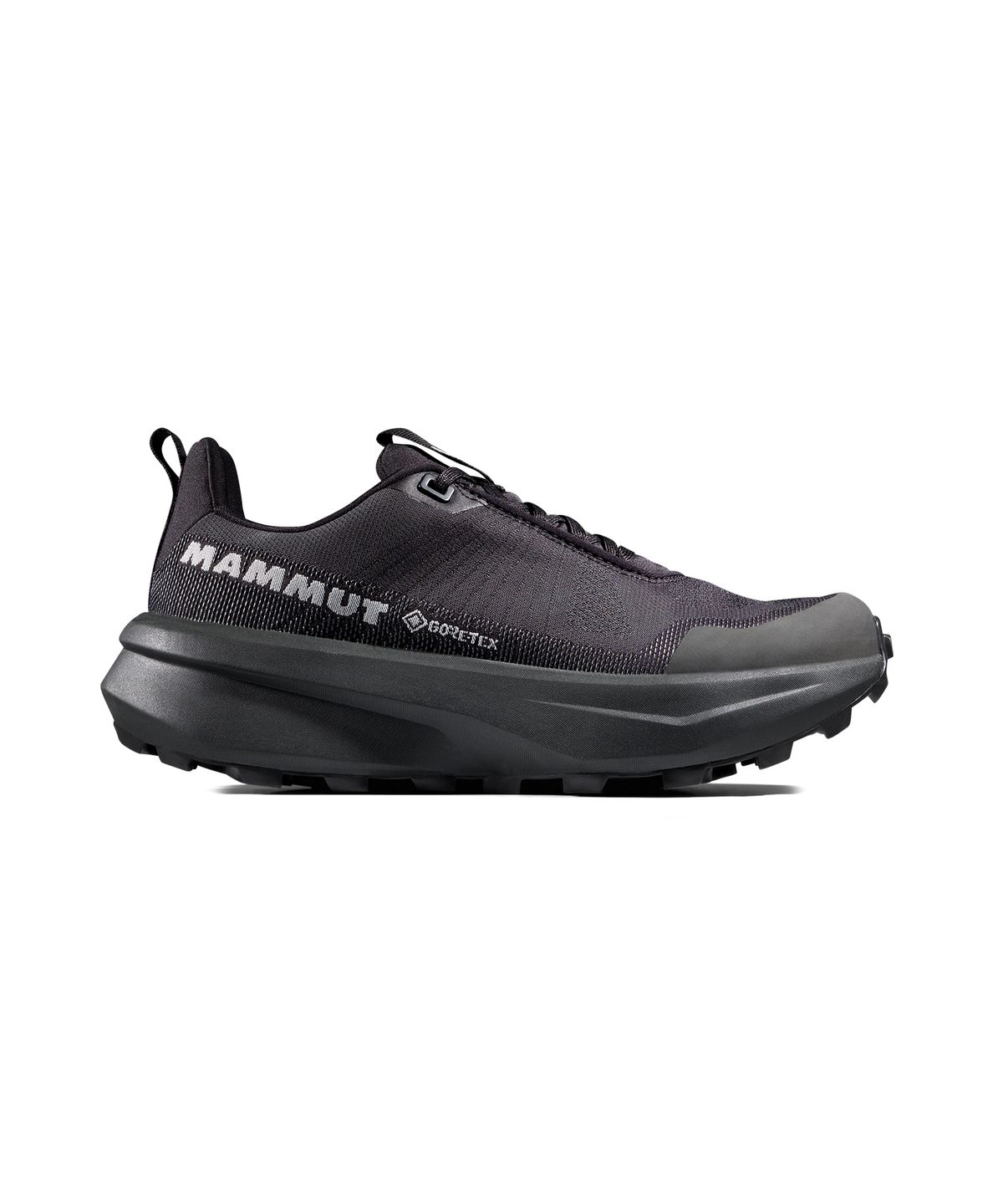 마무트(MAMMUT) 에너지 마운틴 로우 GTX 여성 M21E5SE007_BK