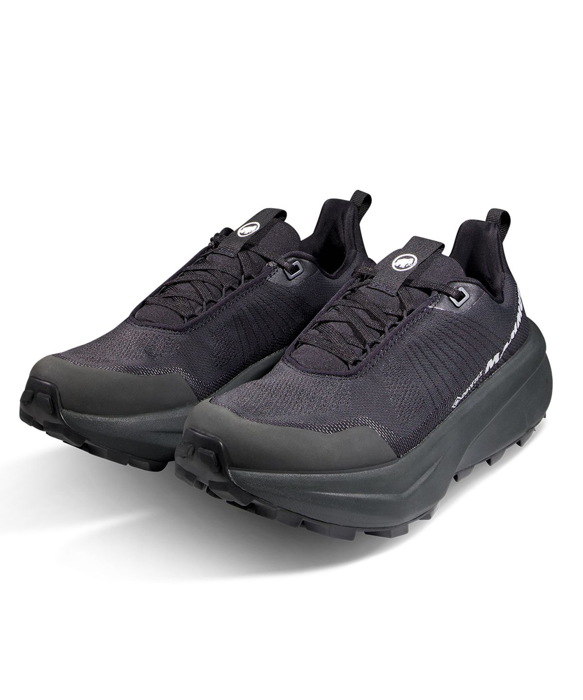 마무트(MAMMUT) 에너지 마운틴 로우 GTX 여성 M21E5SE007_BK