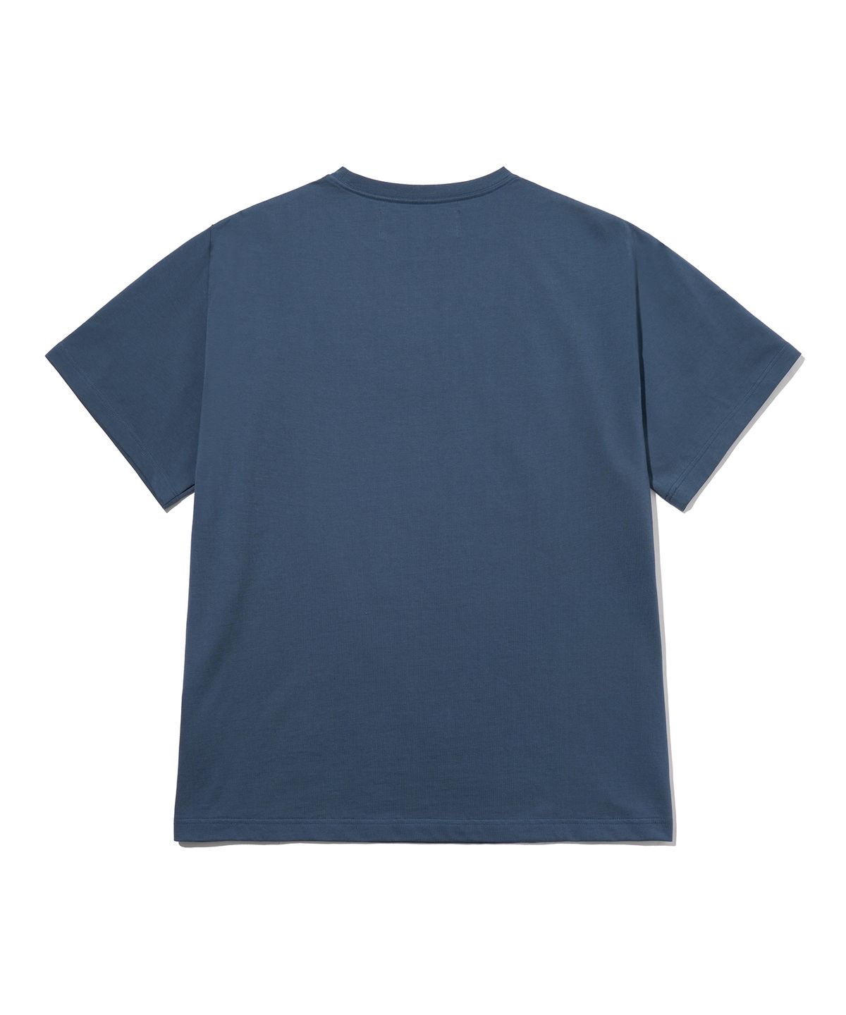 핍스 모터사이클(PHYPS MOTORCYCLE) Honda Racing Fire Blade T-shirt_Green Blue