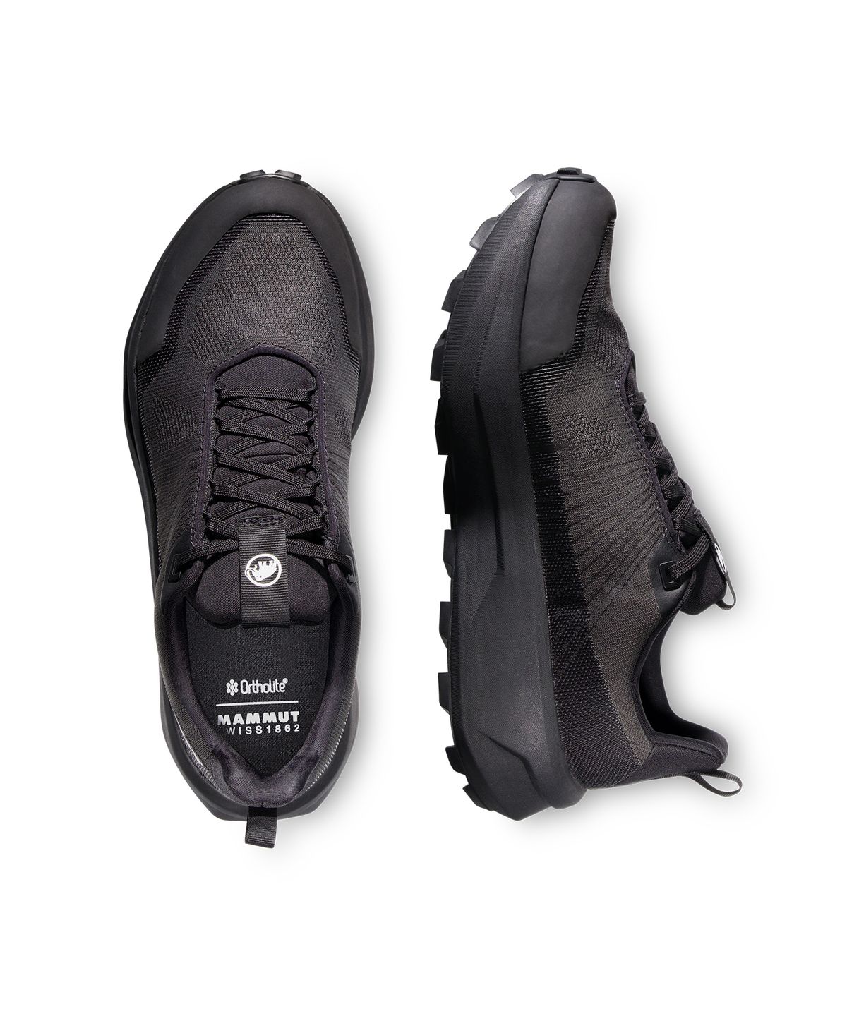 마무트(MAMMUT) 에너지 마운틴 로우 GTX 남성 M11E5SE009_KH