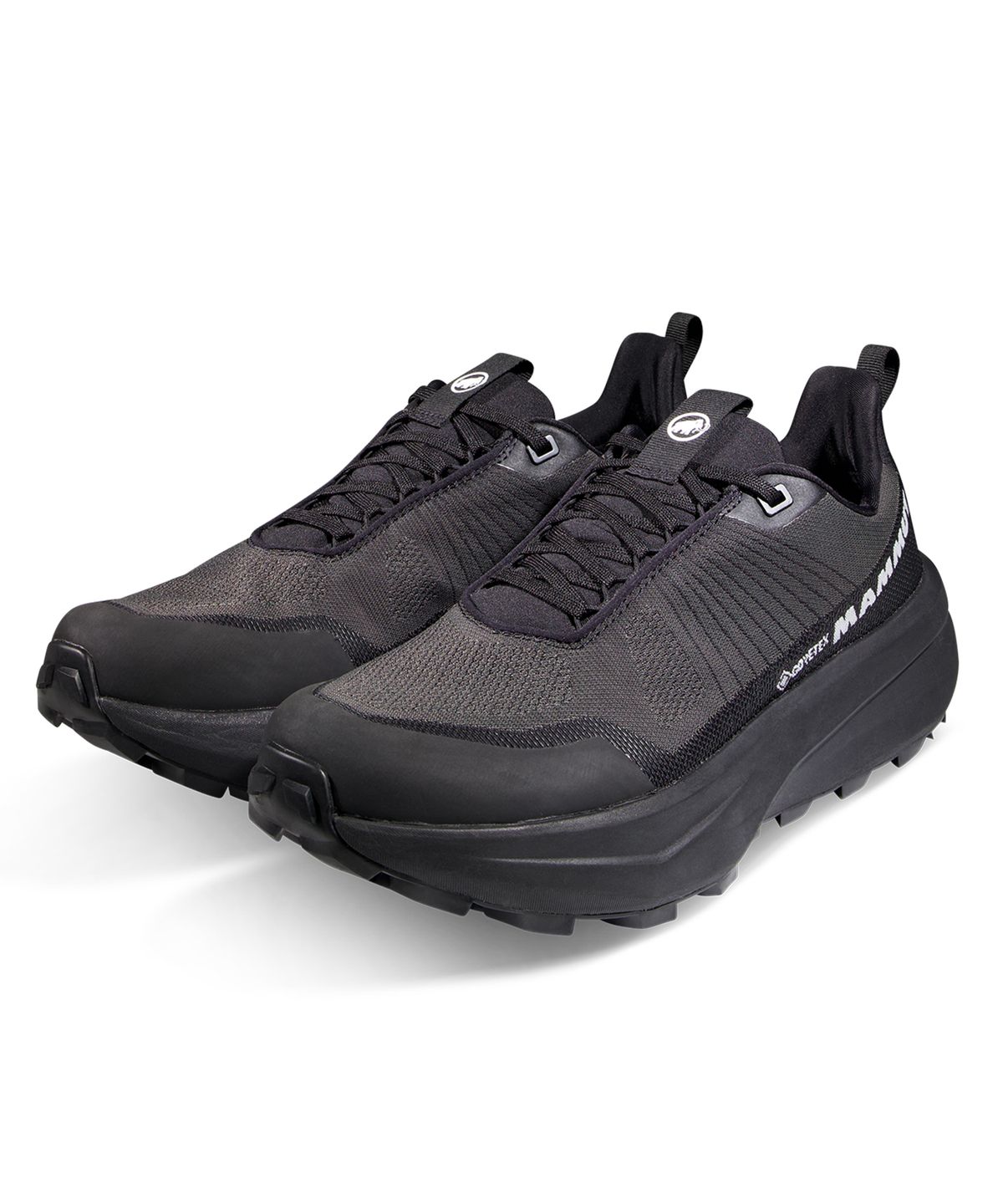 마무트(MAMMUT) 에너지 마운틴 로우 GTX 남성 M11E5SE009_KH