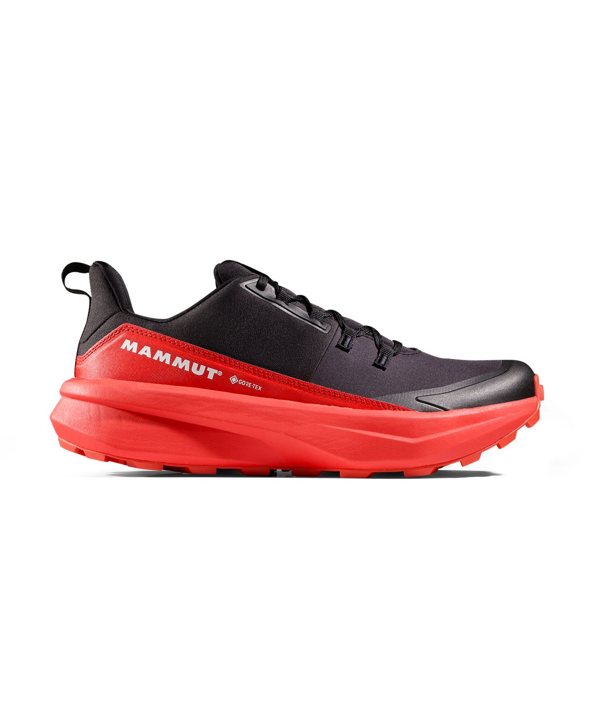 마무트(MAMMUT) 에너지 하이크 로우 GTX 남성 M11E5SE007_RE