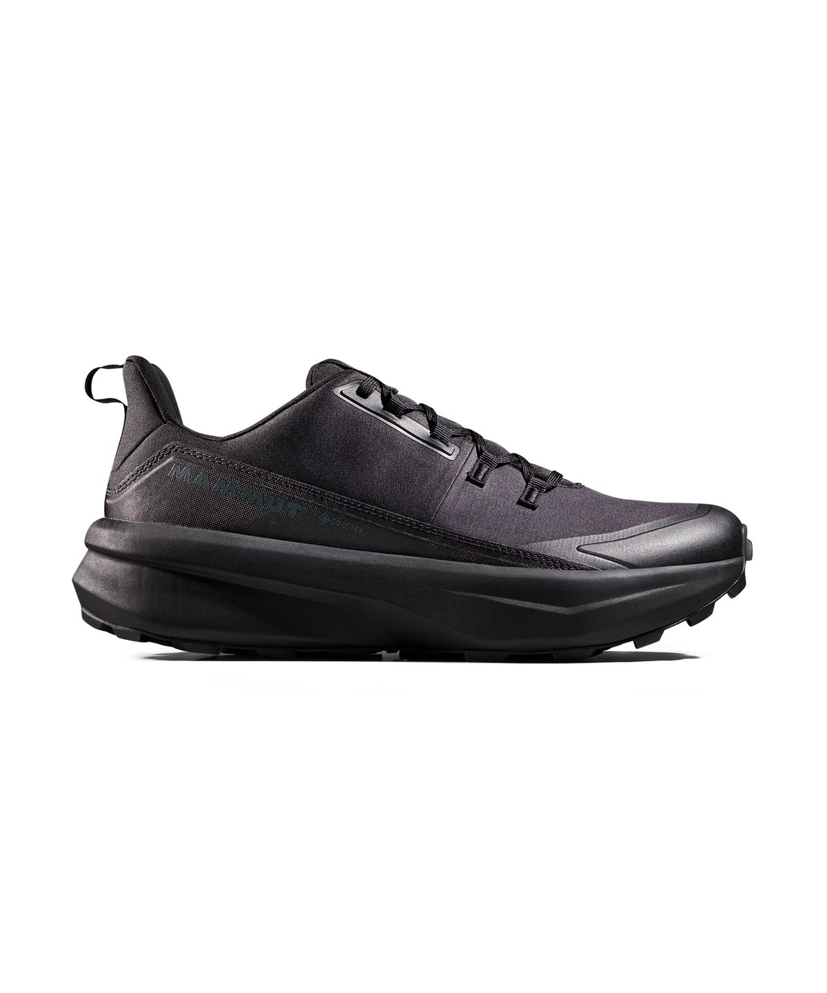 마무트(MAMMUT) 에너지 하이크 로우 GTX 남성 M11E5SE007_BK