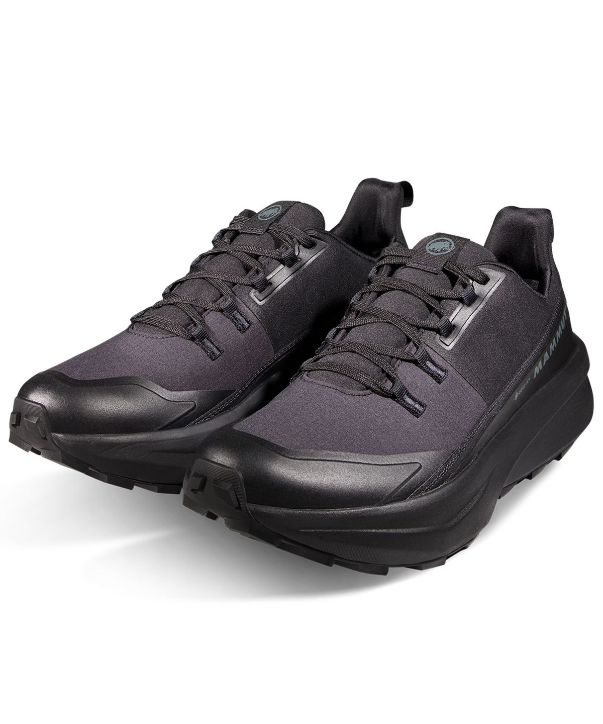 마무트(MAMMUT) 에너지 하이크 로우 GTX 남성 M11E5SE007_BK