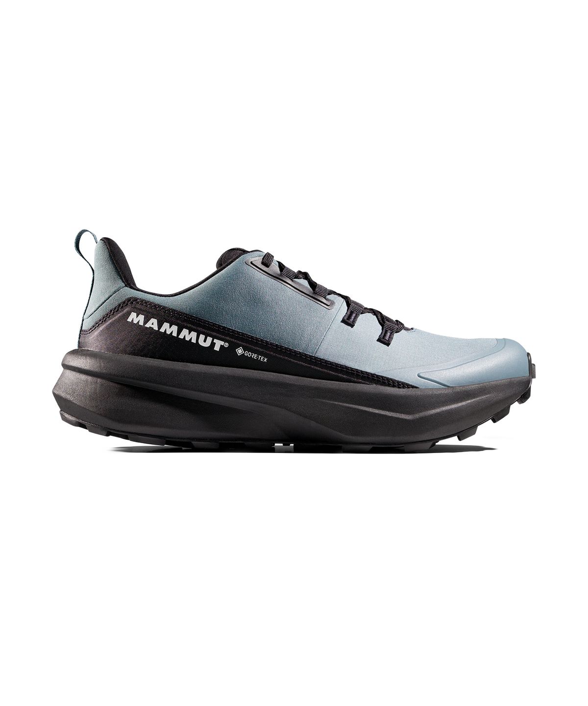 마무트(MAMMUT) 에너지 하이크 로우 GTX 남성 M11E5SE007_GY