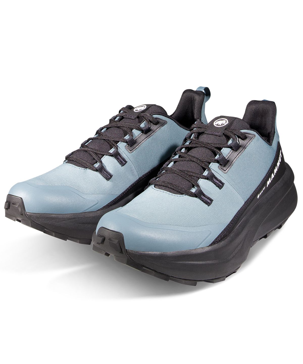 마무트(MAMMUT) 에너지 하이크 로우 GTX 남성 M11E5SE007_GY