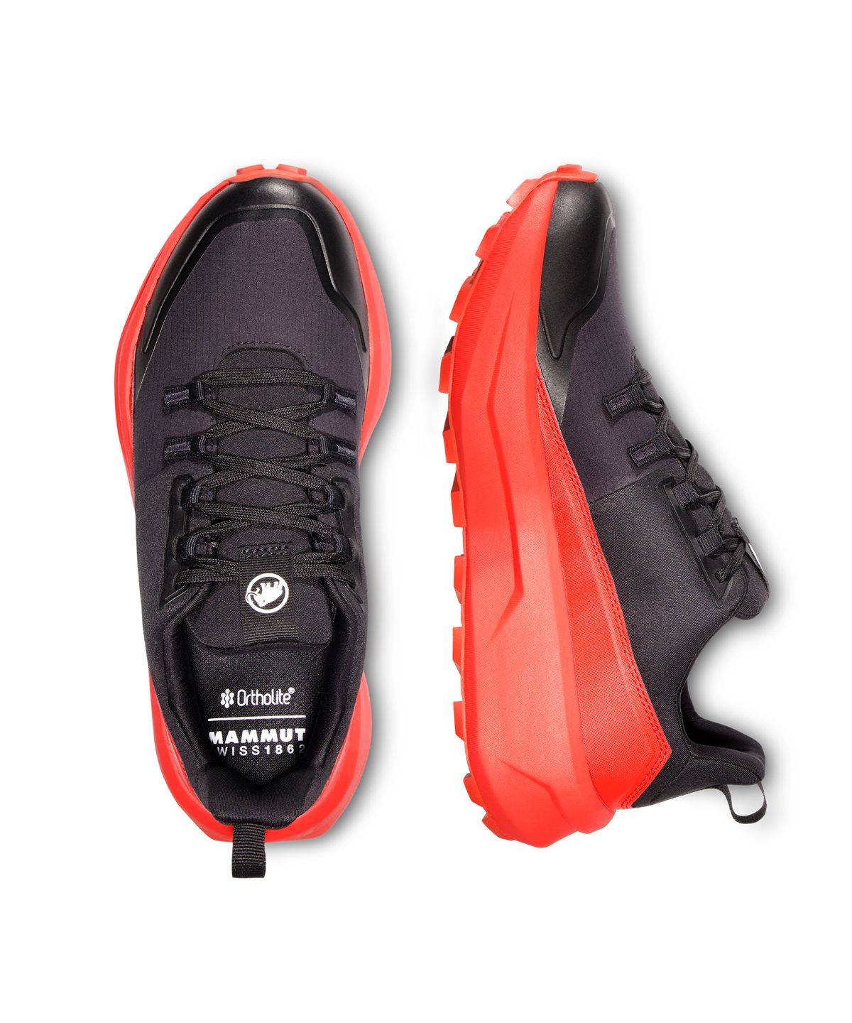 마무트(MAMMUT) 에너지 하이크 로우 GTX 여성 M21E5SE005_RE