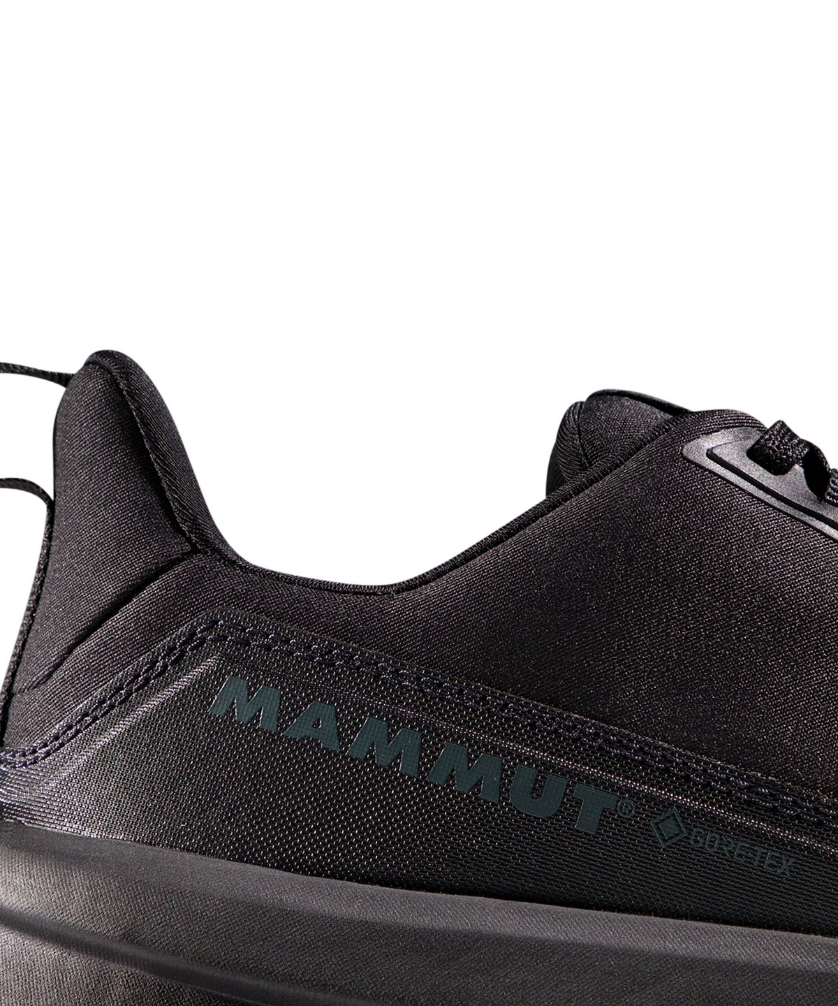 마무트(MAMMUT) 에너지 하이크 로우 GTX 여성 M21E5SE005_BK