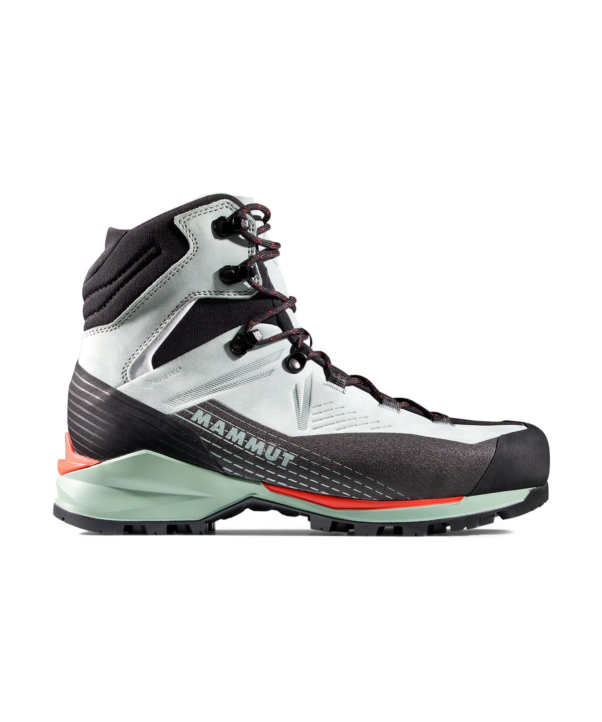 마무트(MAMMUT) 켄토 가이드 II 하이 GTX 여성 M21E5SE001_SV