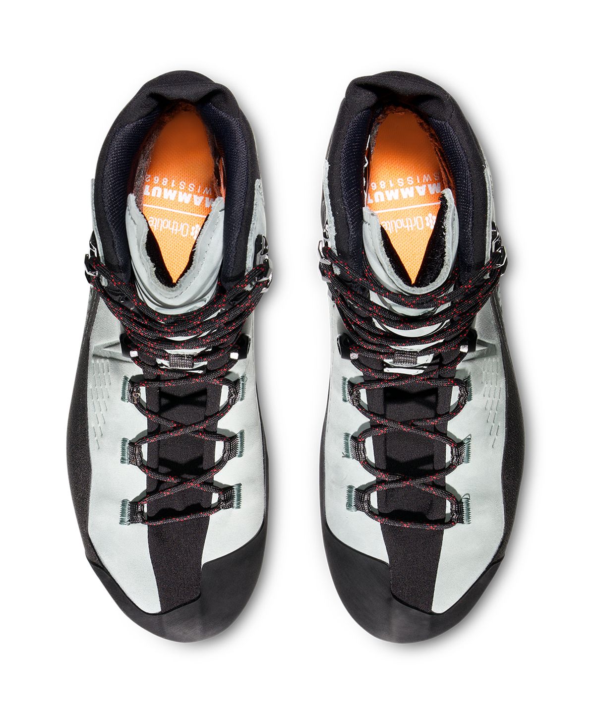 마무트(MAMMUT) 켄토 가이드 II 하이 GTX 여성 M21E5SE001_SV