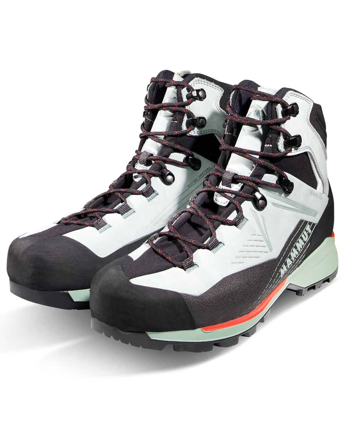마무트(MAMMUT) 켄토 가이드 II 하이 GTX 여성 M21E5SE001_SV