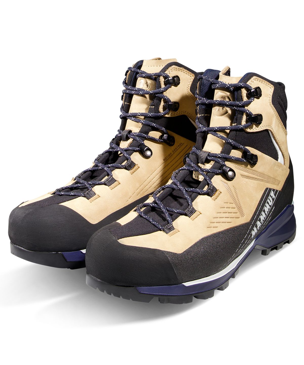 마무트(MAMMUT) 켄토 가이드 II 하이 GTX 여성 M21E5SE001_BG