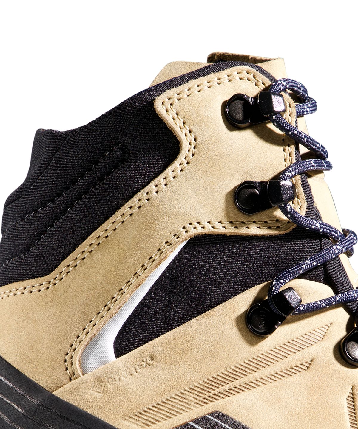 마무트(MAMMUT) 켄토 가이드 II 하이 GTX 여성 M21E5SE001_BG