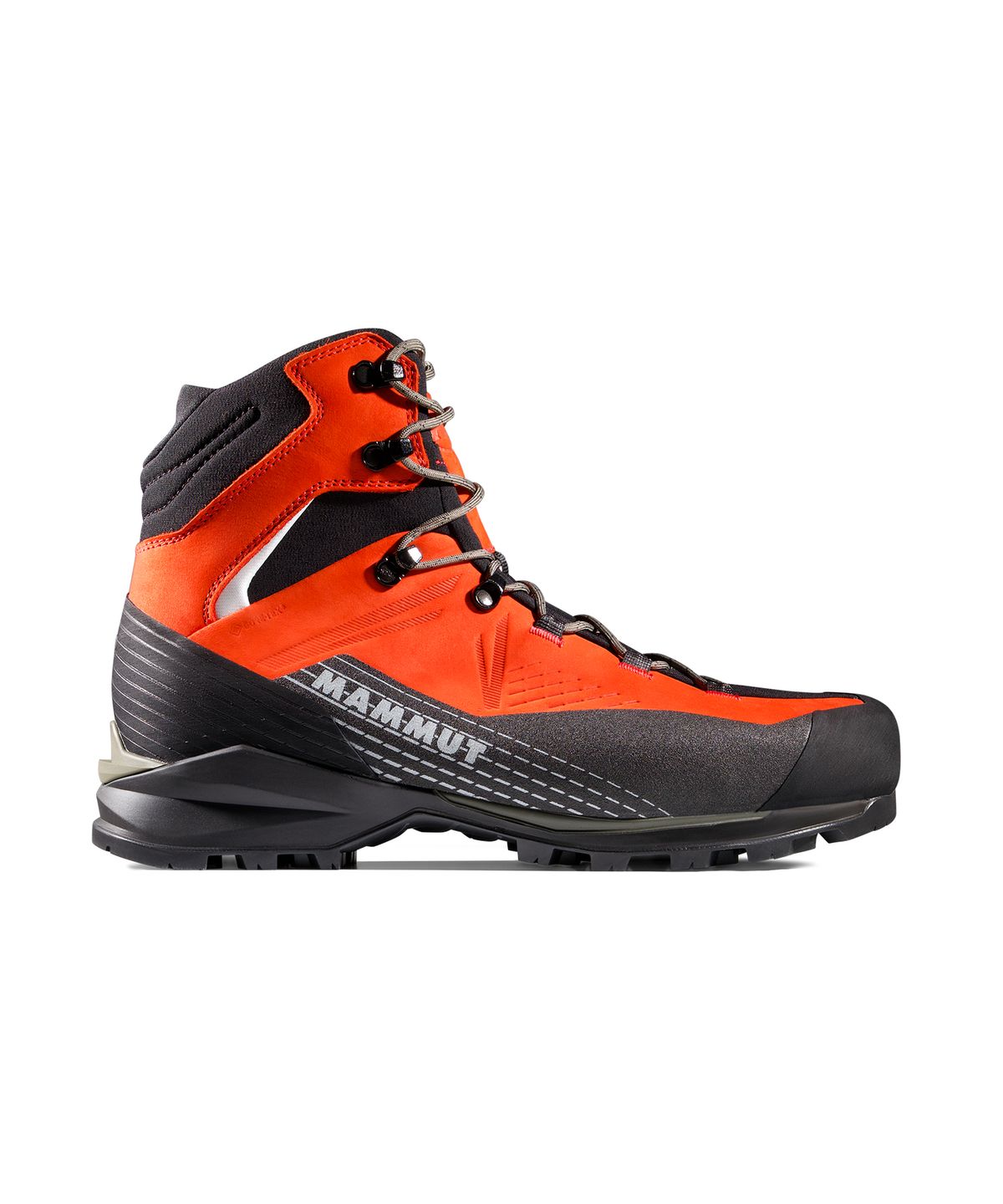 마무트(MAMMUT) 켄토 가이드 II 하이 GTX 남성 M11E5SE001_RE