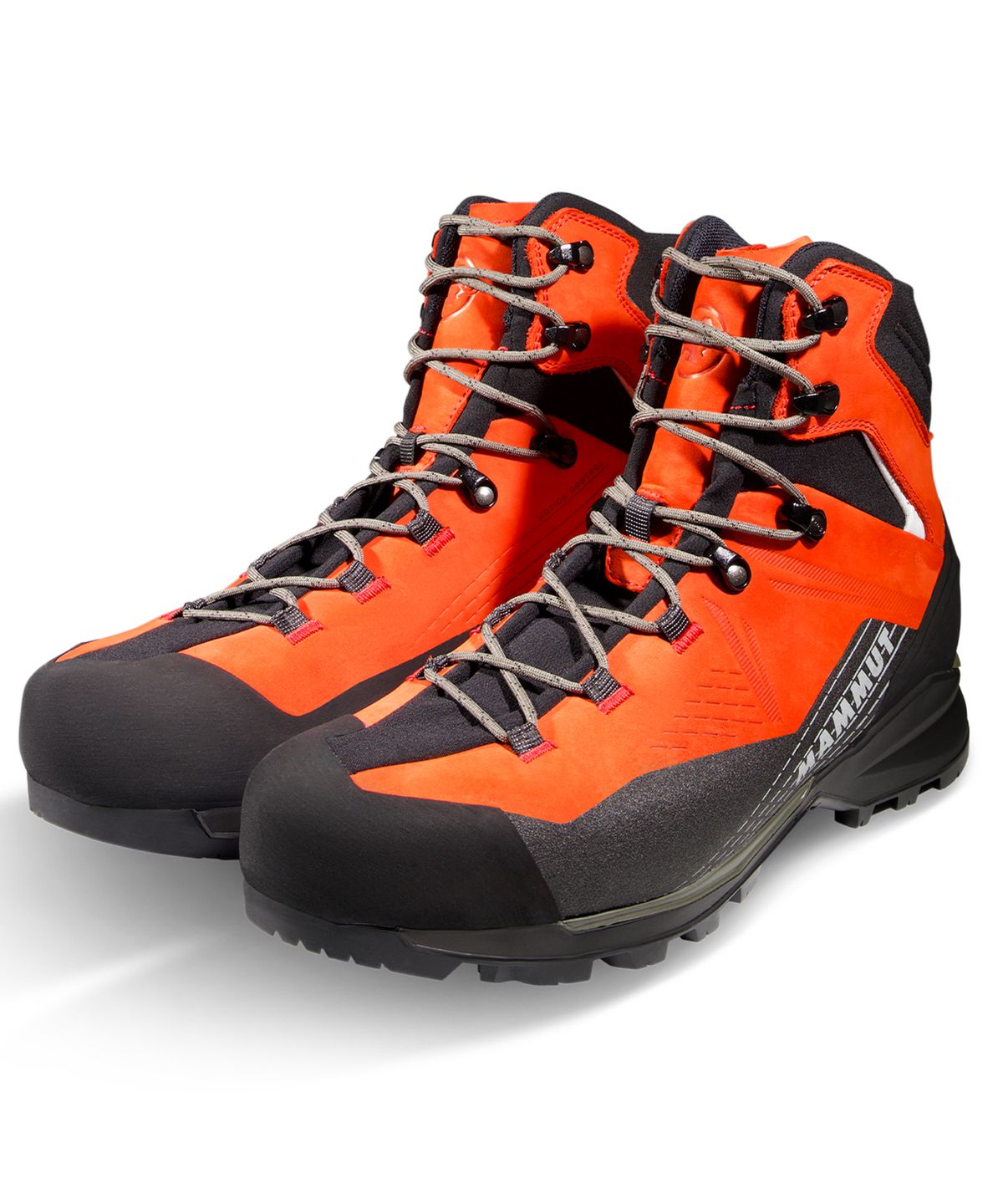 마무트(MAMMUT) 켄토 가이드 II 하이 GTX 남성 M11E5SE001_RE