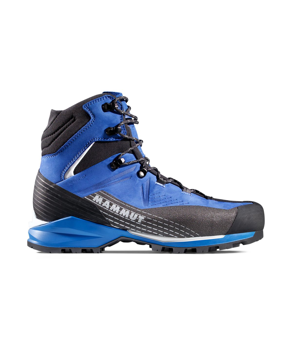 마무트(MAMMUT) 켄토 가이드 II 하이 GTX 남성 M11E5SE001_DL