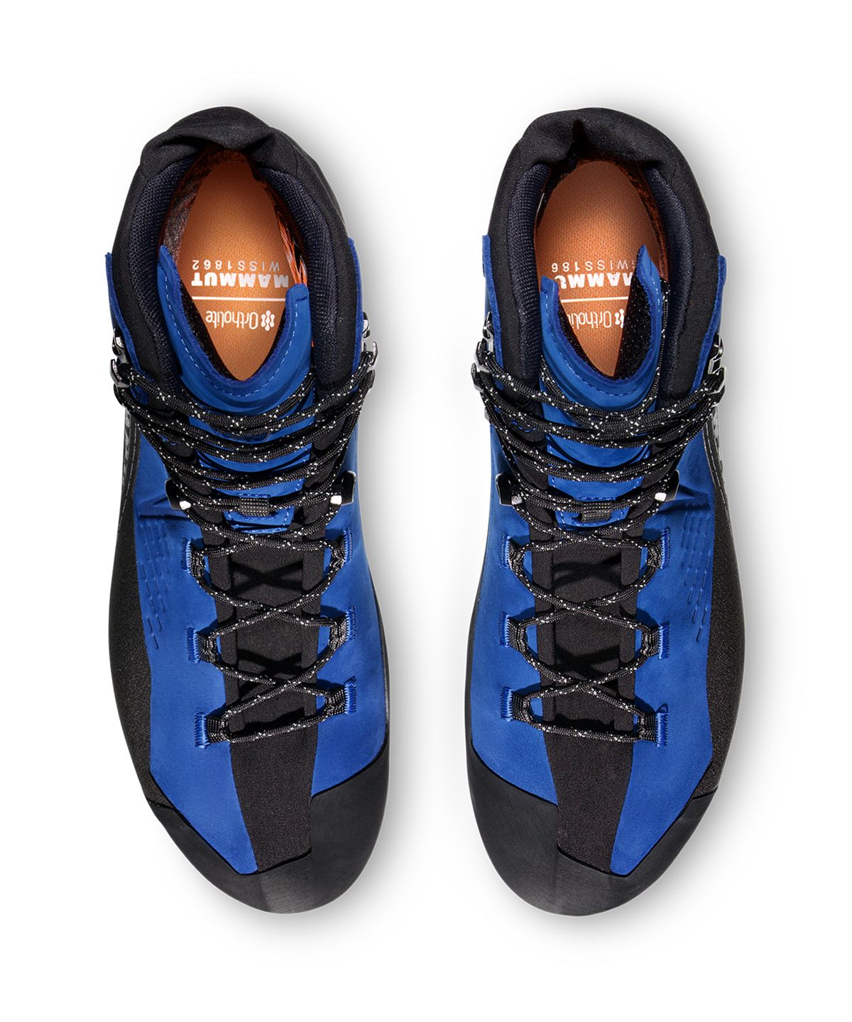 마무트(MAMMUT) 켄토 가이드 II 하이 GTX 남성 M11E5SE001_DL