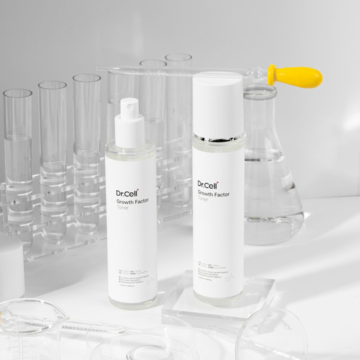닥터셀(DRCELL) 닥터셀 성장인자 토너