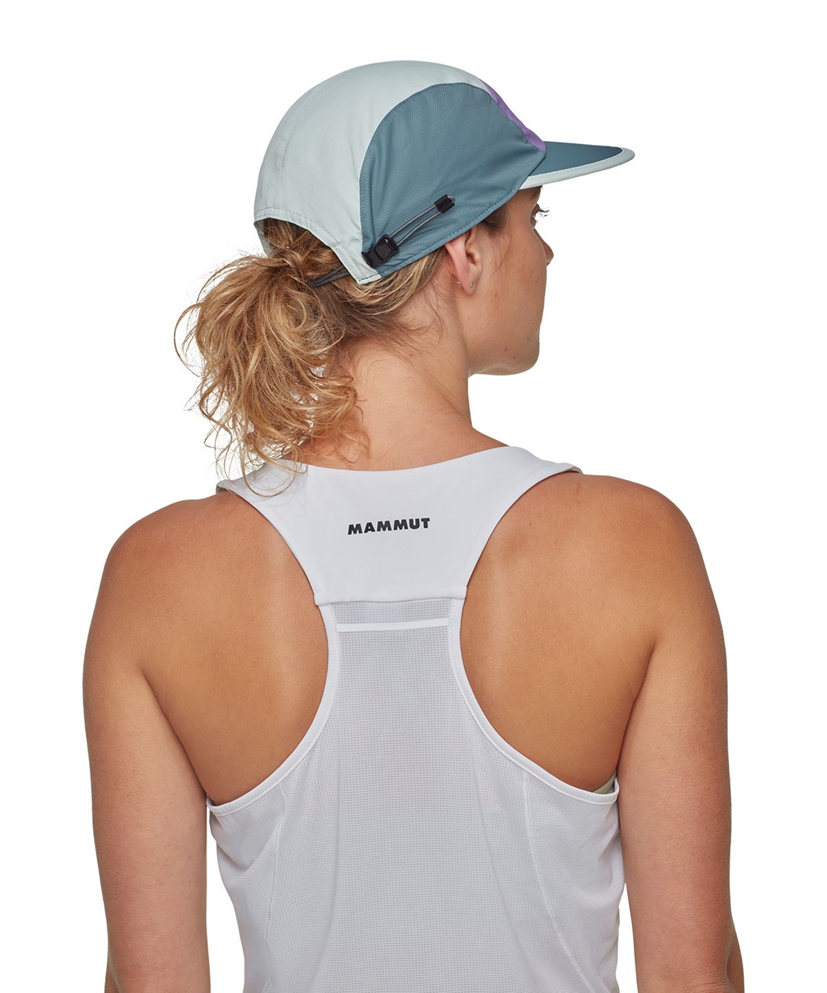 마무트(MAMMUT) 에너지 라이트 캡 M31E5CP002_PP